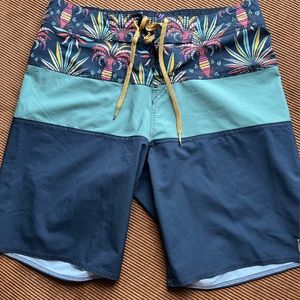 Billabong Board Shorts